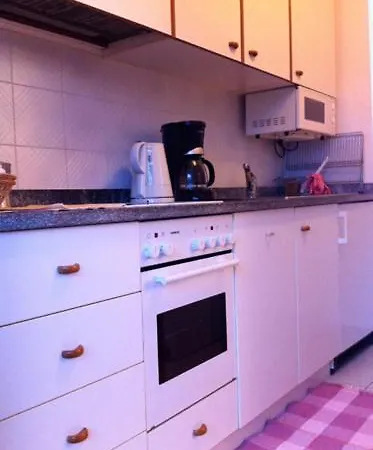 Miravalle Apartment