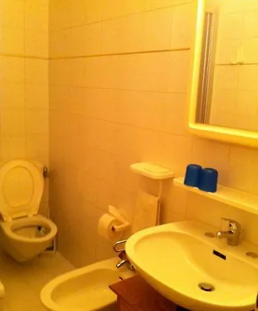 Miravalle Apartment Lugano