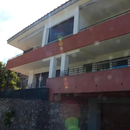 Miravalle Apartment