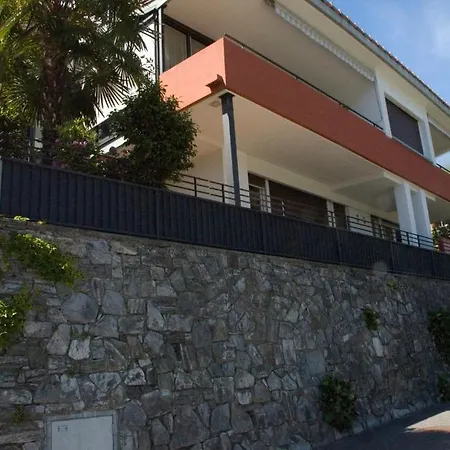 Miravalle Apartment Lugano