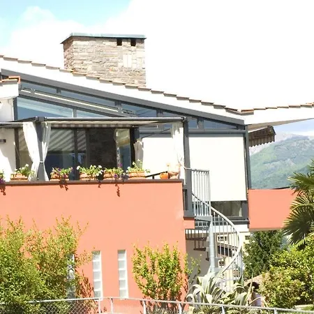 Miravalle Apartment