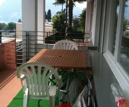 Apartment Miravalle *