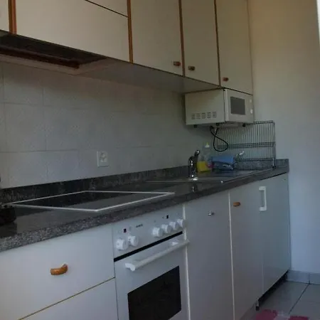 Miravalle Apartment