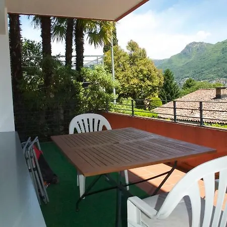 Apartment Miravalle *