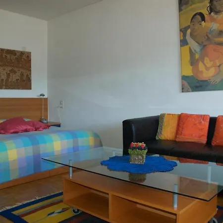 Miravalle Apartment *
