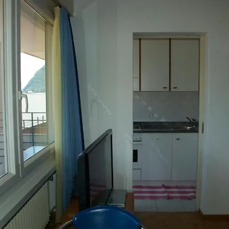 Miravalle Apartment Lugano
